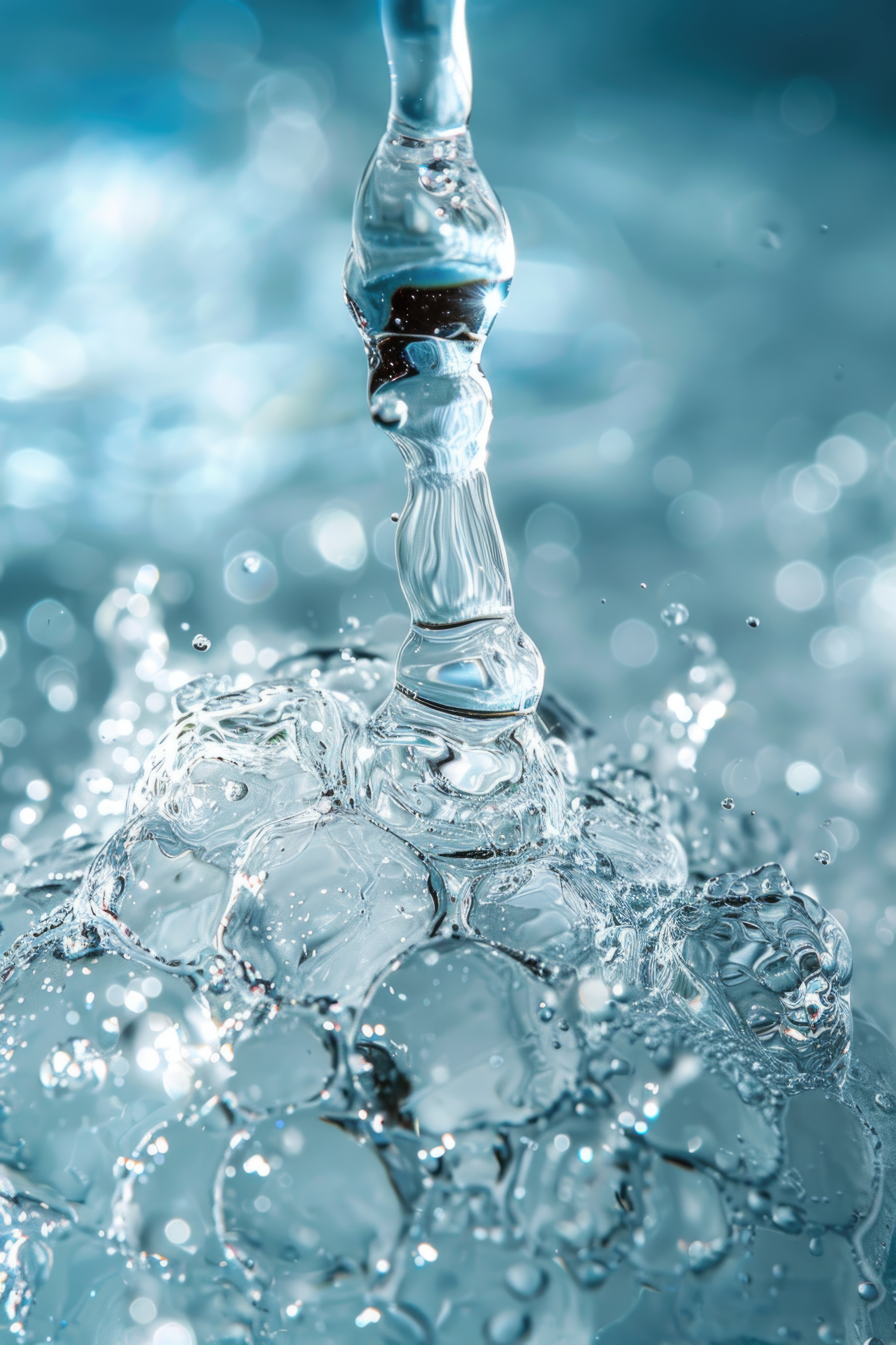 Water services for everyone