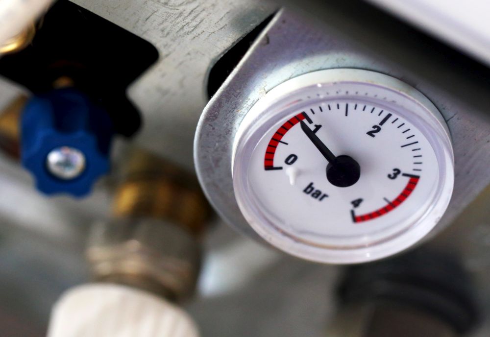 Boris Johnson confirms ban on all new gas boilers by 2035