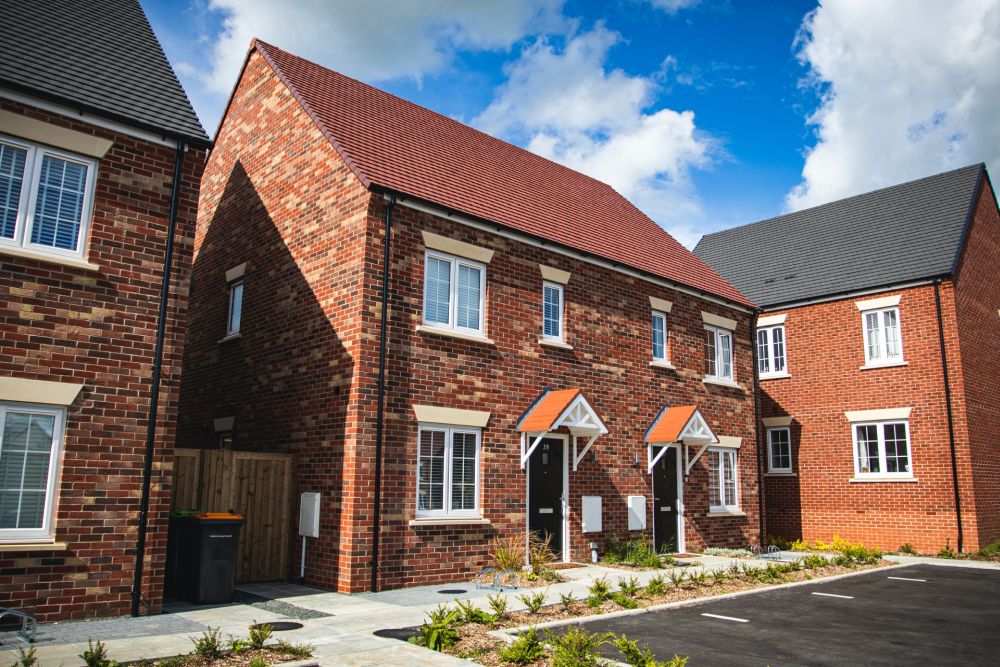 New homes required to have EV charging stations from 2022, Boris Johnson announces